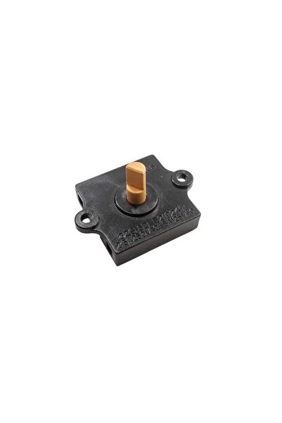Genel Markalar GZS-6B 4 Konumlu Rotary Switch