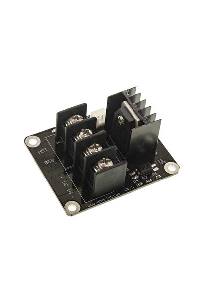 Motorobit 3D Yazıcı Mosfet Genişletme Modülü