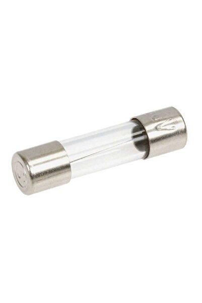 Motorobit 15A 5x20mm Gecikmeli Cam Sigorta
