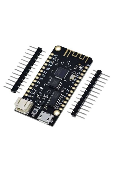 Genel Markalar Esp32 Lite V1.0.0 Rev1 4 MB Wifi+Bluetooth