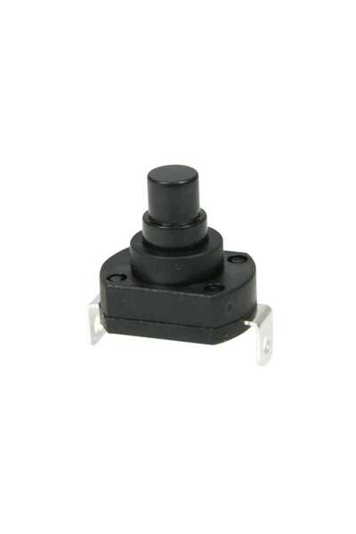 Merchant SB-31 18x13mm Yaylı Push Buton