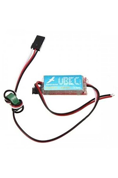 Motorobit Hobbywing UBEC Modülü 3A 2-6S
