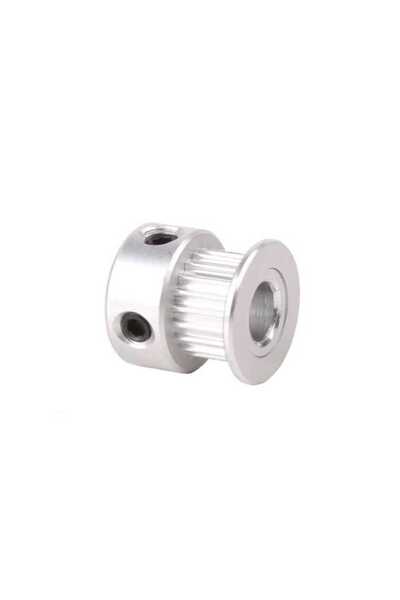 Motorobit GT2 20 Diş 6.35mm Kasnak
