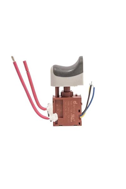 DEFOND EGA-1115A Matkap Tetik Anahtarı 6-24V 15A