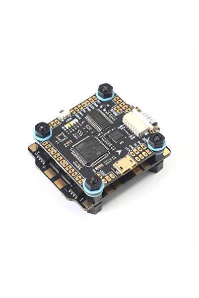 Motorobit Mamba F405 MK2 Uçuş Kontrol Kartı Betaflight