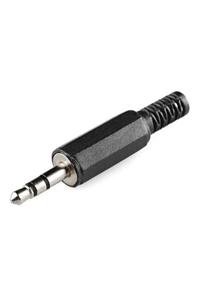 Genel Markalar 3.5mm Stereo Jak - Erkek