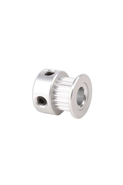 Motorobit GT2 Kasnak, 20 Diş 5mm