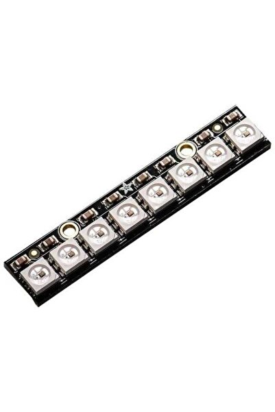 Genel Markalar NeoPixel 8li Şerit
