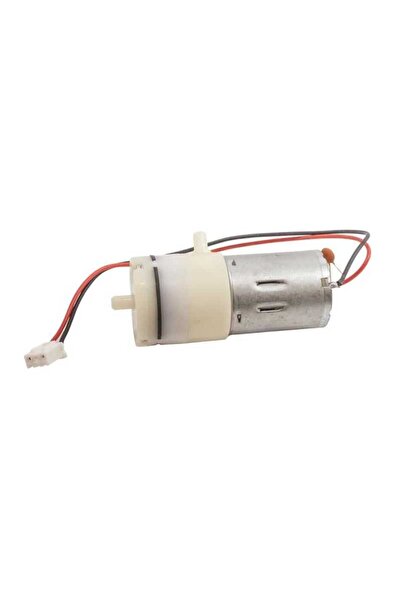 Motorobit 3-6V DC Hava Pompası - Vakum Motoru