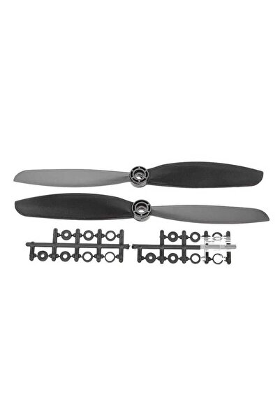 Motorobit 9045 Drone Pervanesi Seti CWCCW - Karbon Katkılı