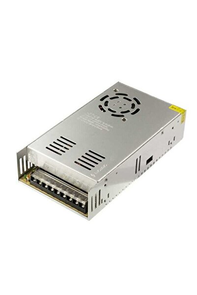 Genel Markalar 24V 20A Metal Kasa Adaptör - LED Driver