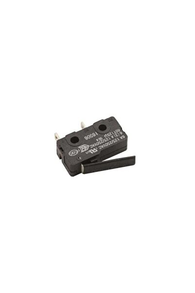 Motorobit KW4A Micro Switch NO 2-Pin