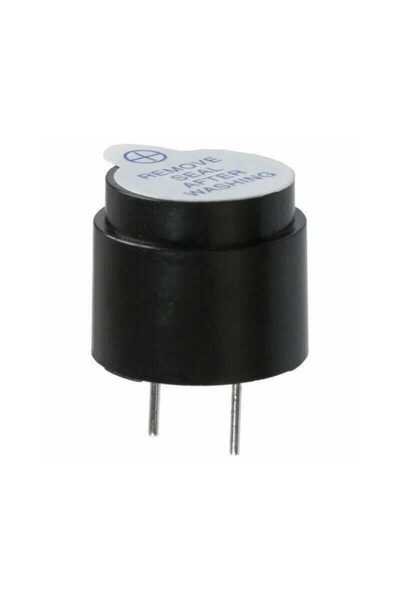 Genel Markalar 12V Buzzer