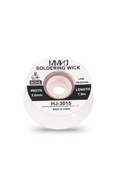 Genel Markalar HJ-3015 Sökme Teli 3.0 mm - 1.5 Metre