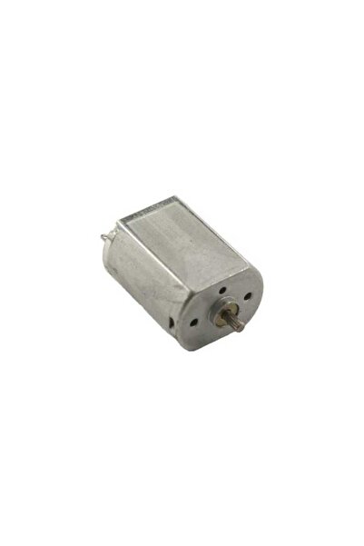 Motorobit FF130 3-12V Mini DC Motor
