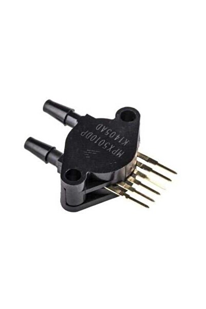 China MPX5010DP Basınç Sensörü