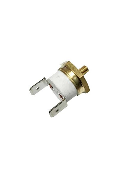 Motorobit KSD301 40 °C Vidalı Limit Termostat NC 250V 10A