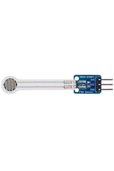 Motorobit Dairesel Kuvvet Sensörü Modülü 3-Pin Arduino Uyumlu