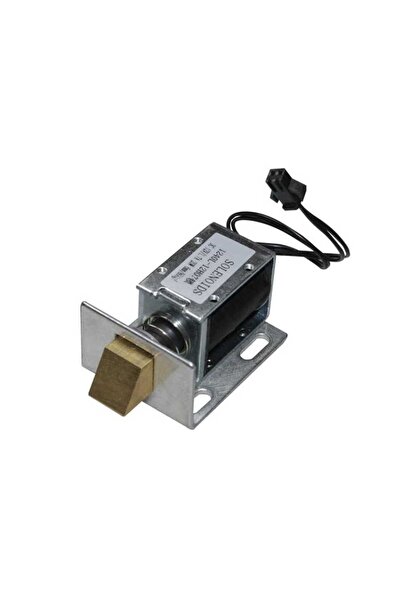 Motorobit 12V Selenoid Kilit 1240L-12H07