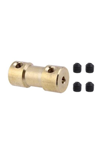 Motorobit 6mm x 6mm Kaplin