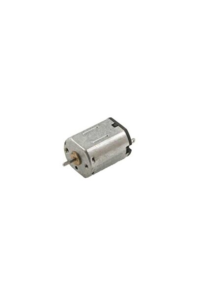 Motorobit N20 3-6V Mini DC Motor