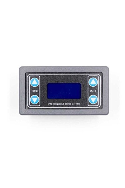 Genel Markalar XY-PWM Sinyal Jeneratörü Modülü 1Hz-150KHz