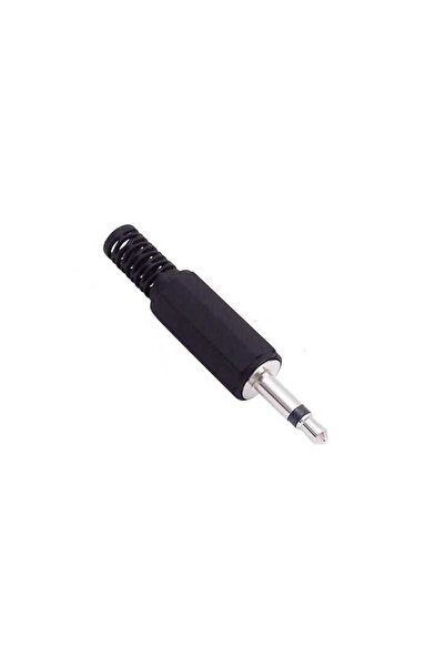 Motorobit 3.5mm Mono Jak - Erkek