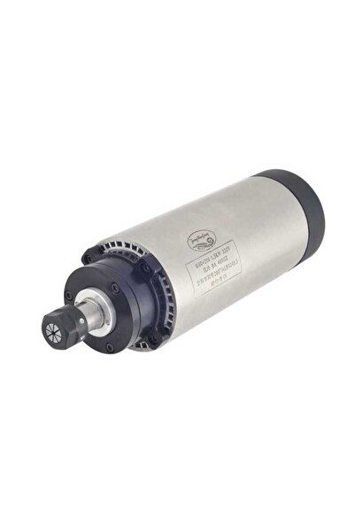 Motorobit 1.5KW Spindle Motoru - Hava Soğutmalı