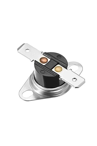 Motorobit KSD301 60 °C Limit Termostat NC 250V 10A