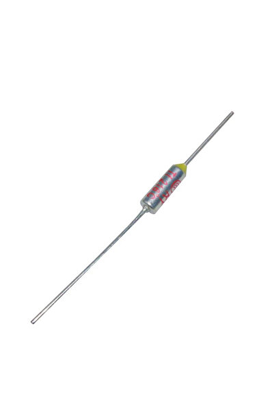 Genel Markalar Tf 216°C 250V 10A Termik Sigorta