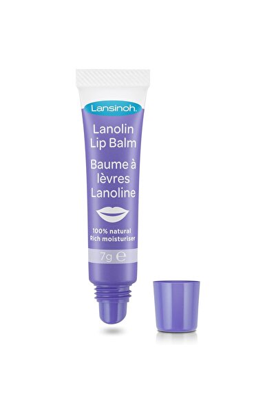 AyrStore Lanolin Lip Balm 7 Gr
