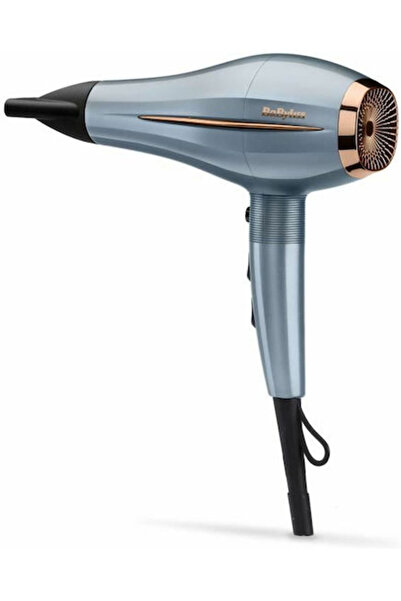 BABYLİSS D251PE Πιστόλι Μαλλιών Τούρμπο 2200W 214686