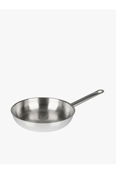 Sitram Τηγάνι από Ανοξείδωτο Ατσάλι 30cm