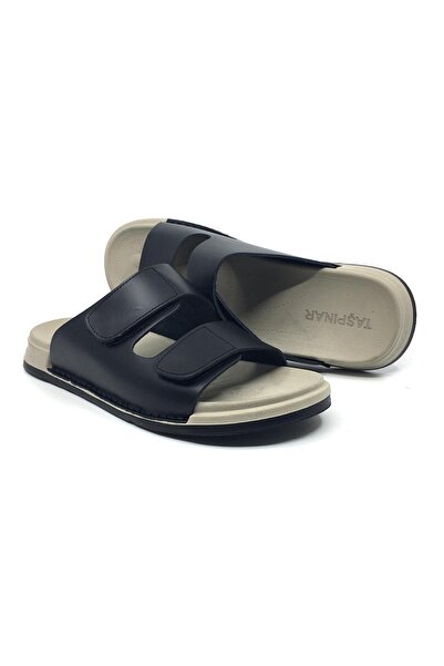 Taşpınar Ayakkabı 255 100% γνήσιο δέρμα Ανδρικά καλοκαιρινά εύκαμπτα άνετα πα...