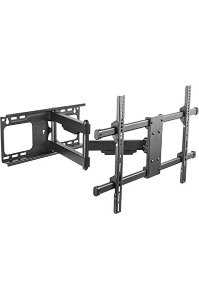 ATC 03.009.0045 Βάση Τηλεόρασης Τοίχου με Βραχίονα έως 70"