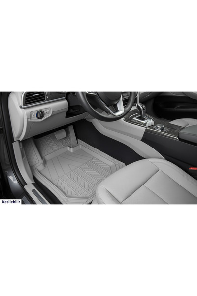 Nisline SKODA SCALA 1.5 TSI MONTE CARLO ACT DSG OTOMATİK 2026 HAVUZLU-KESİLEB...