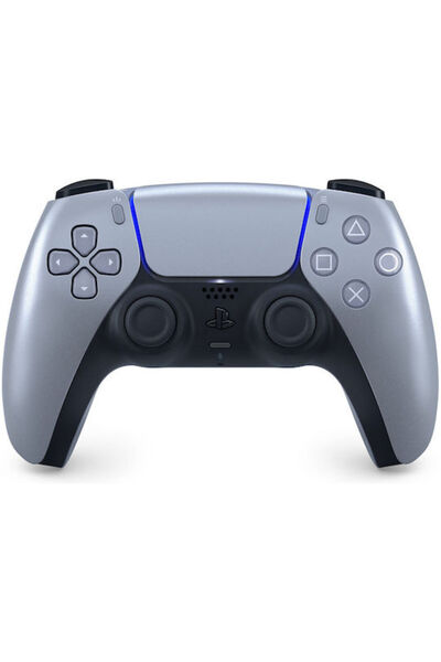 Sony DualSense Ασύρματο Χειριστήριο για PS5 Ασημί