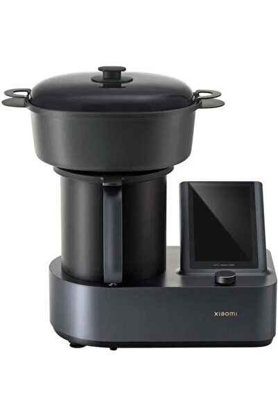 Xiaomi Smart Cooking Robot Φουρνάκι Ρομπότ 2.2lt Μαύρο