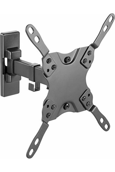 ATC -142 Βάση Τηλεόρασης Τοίχου με Βραχίονα για οθόνες έως 42 " και 20 κιλά