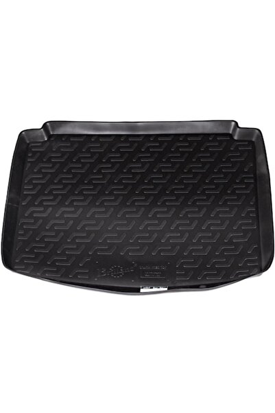 NOVATIM Trunk Mat for VW GOLF IV 1997-2004 Hatchback