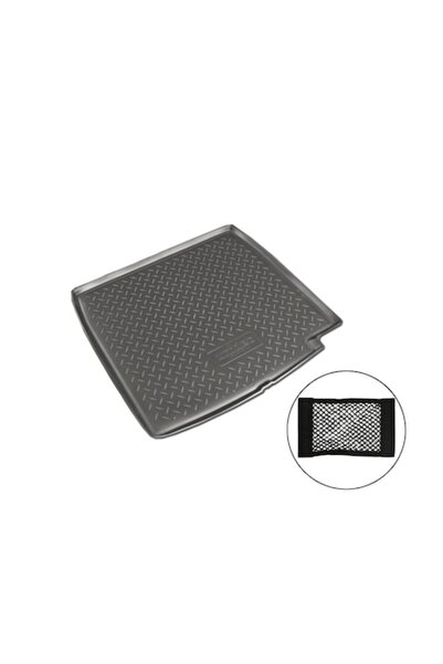 OEM Covoraș portbagaj compatibil cu BMW Seria 7 F01 Caroserie scurtă 2008-2015