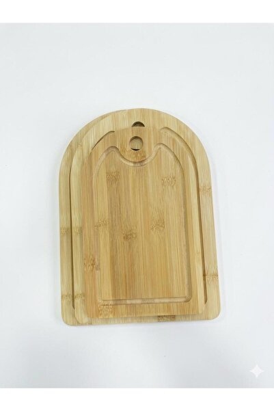 balsa group 2-Piece Bamboo Cutting Board Bmb148