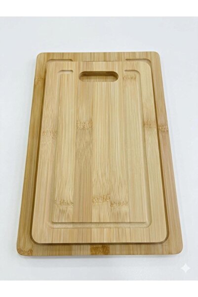 balsa group 2-Piece Bamboo Cutting Board Bmb144