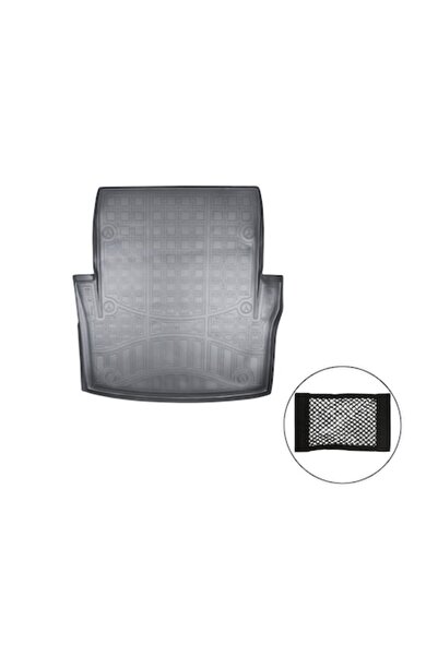 OEM Trunk Mat Compatible with BMW Series 3 F30 Sedan 2011-2019