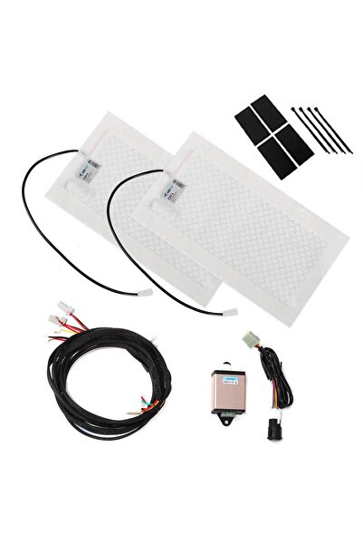 Keetec CSH 2 Ηλεκτρικές Θερμάστρες Άνθρακα