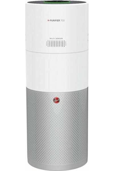 Hoover H-Purifier 700 Καθαριστής Αέρα / Υγραντήρας 56W για χώρους 110τ.μ.