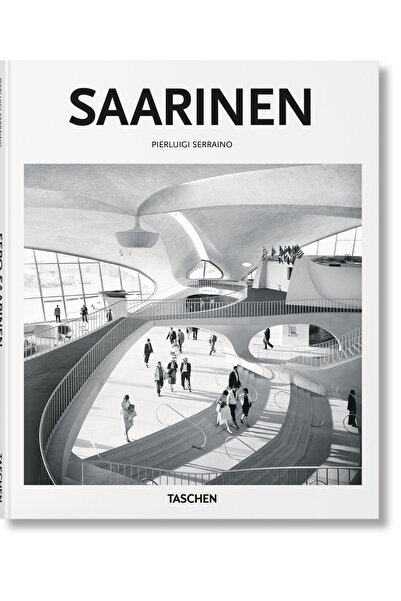 Taschen Σάαρινεν 20 Βασική Σειρά Τέχνης