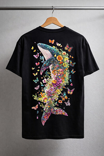 Arv T-shirt تي شيرت ديزاين يونس الأساسي