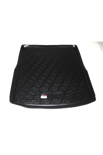 NOVATIM Trunk Mat VW PASSAT B8 2014-> Sedan