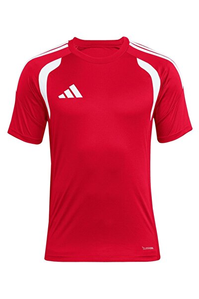 adidas Tiro 26 Kb1348 League T-Shirt Men's T-Shirt Red